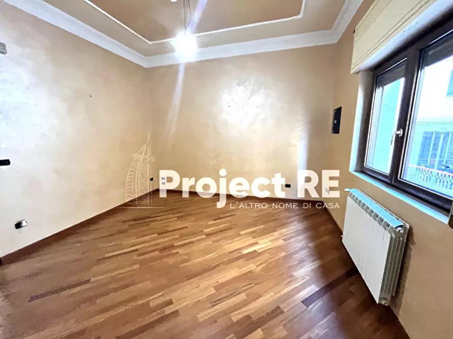 Immagine 15 di Appartamento in vendita  in Via Sant'Antonio al santuario a Reggio Di Calabria