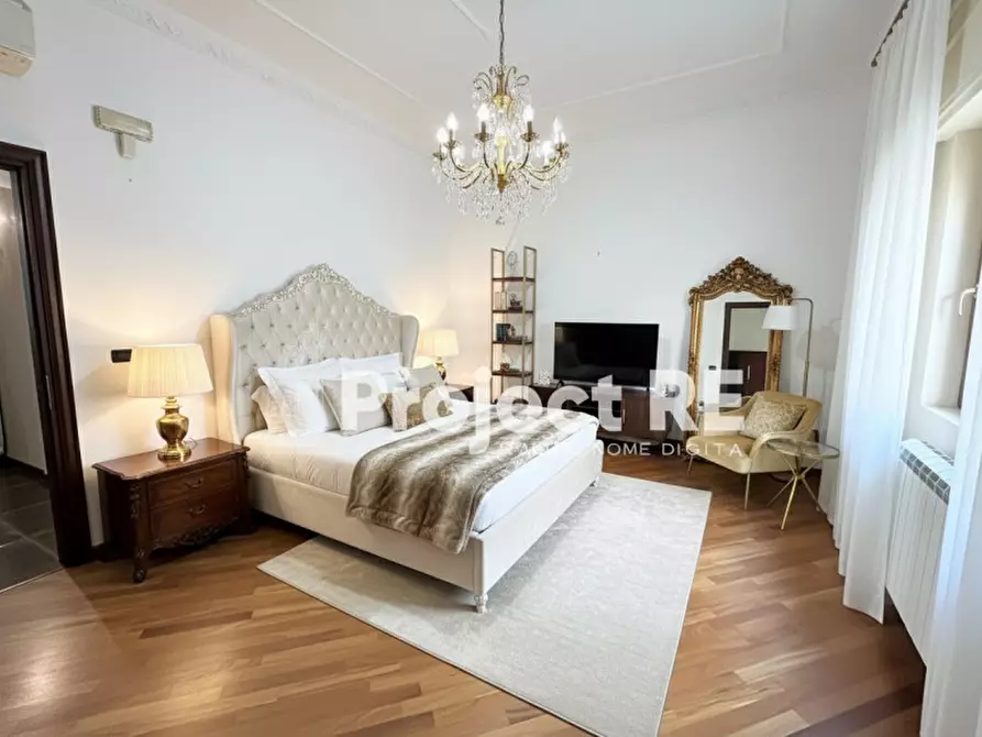 Immagine 17 di Appartamento in vendita  in Via Sant'Antonio al santuario a Reggio Di Calabria