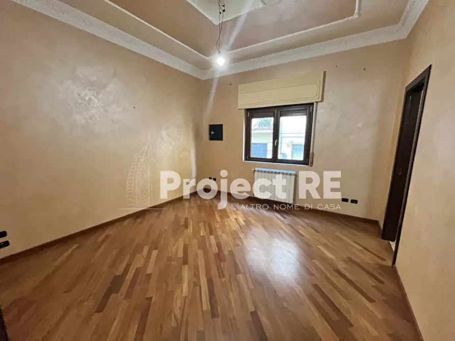 Immagine 17 di Appartamento in vendita  in Via Sant'Antonio al santuario a Reggio Di Calabria