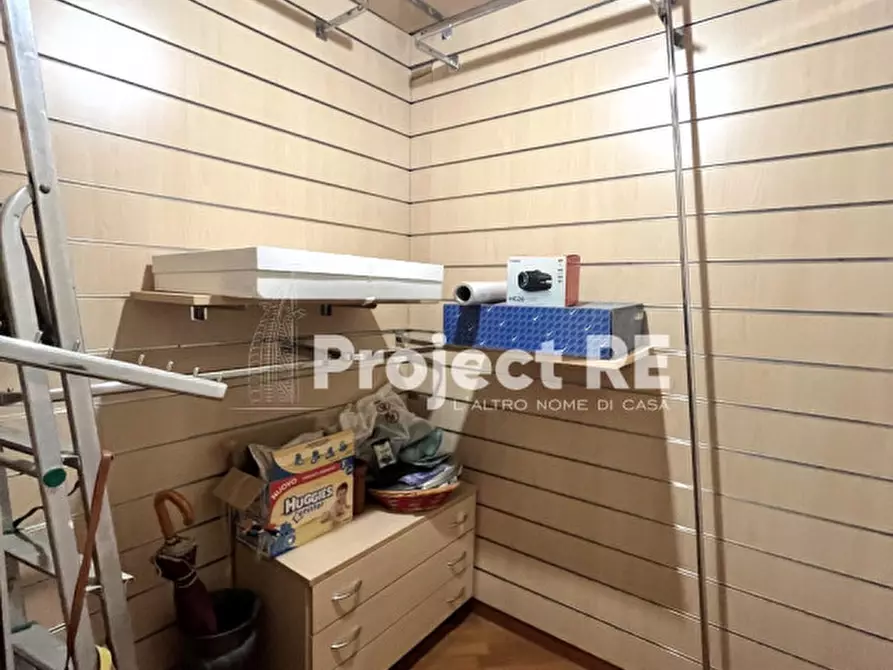 Immagine 18 di Appartamento in vendita  in Via Sant'Antonio al santuario a Reggio Di Calabria