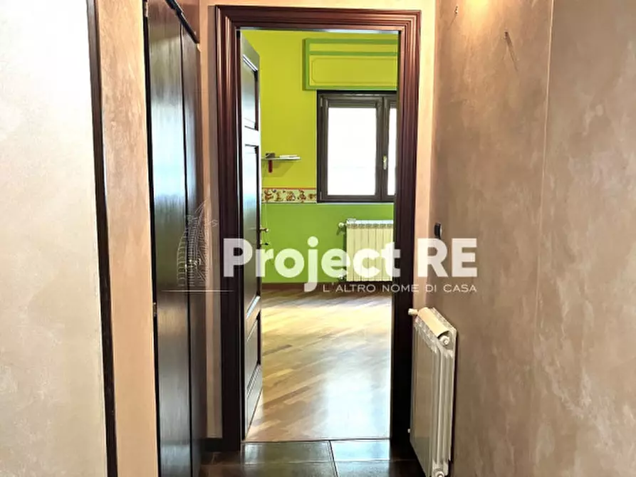 Immagine 19 di Appartamento in vendita  in Via Sant'Antonio al santuario a Reggio Di Calabria