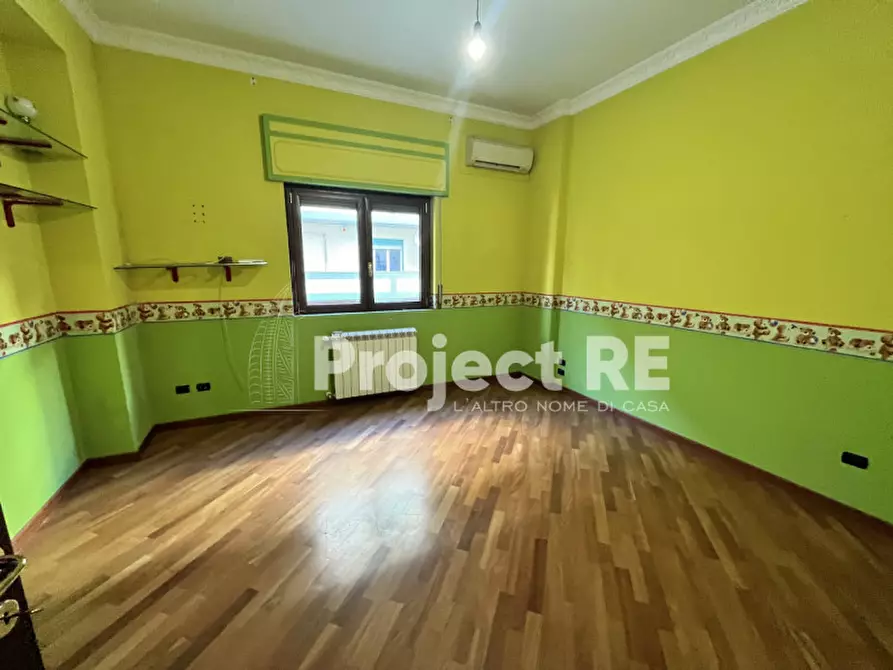 Immagine 19 di Appartamento in vendita  in Via Sant'Antonio al santuario a Reggio Di Calabria