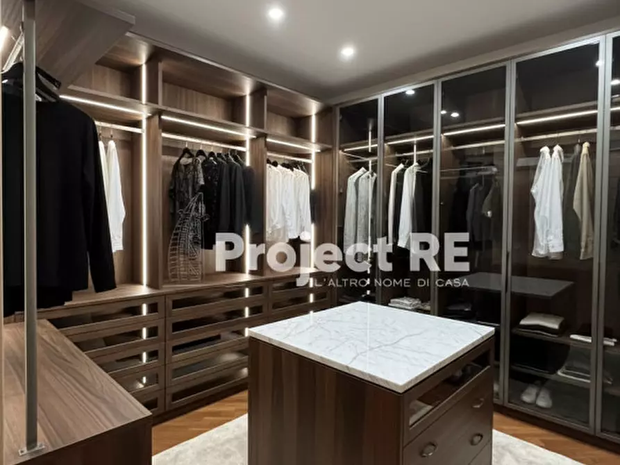 Immagine 21 di Appartamento in vendita  in Via Sant'Antonio al santuario a Reggio Di Calabria