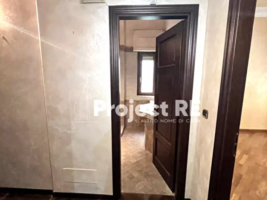 Immagine 21 di Appartamento in vendita  in Via Sant'Antonio al santuario a Reggio Di Calabria