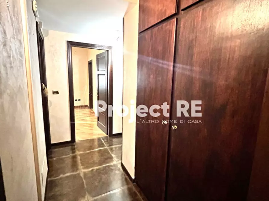 Immagine 21 di Appartamento in vendita  in Via Sant'Antonio al santuario a Reggio Di Calabria