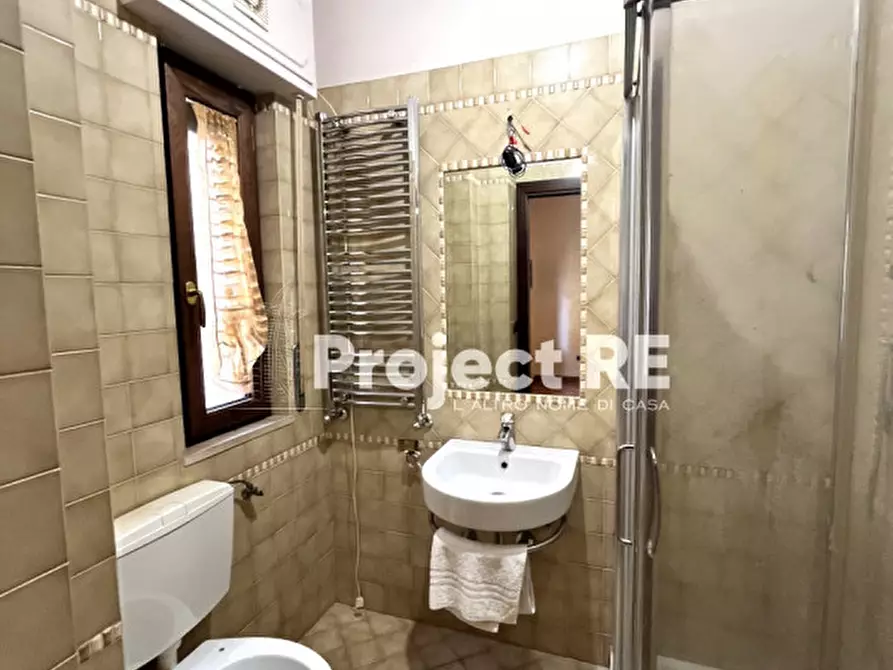 Immagine 22 di Appartamento in vendita  in Via Sant'Antonio al santuario a Reggio Di Calabria