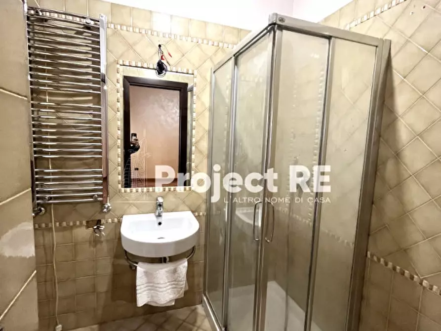 Immagine 23 di Appartamento in vendita  in Via Sant'Antonio al santuario a Reggio Di Calabria