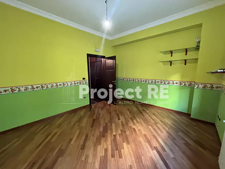 Immagine 23 di Appartamento in vendita  in Via Sant'Antonio al santuario a Reggio Di Calabria