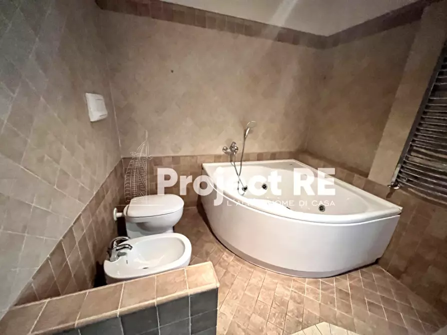 Immagine 24 di Appartamento in vendita  in Via Sant'Antonio al santuario a Reggio Di Calabria