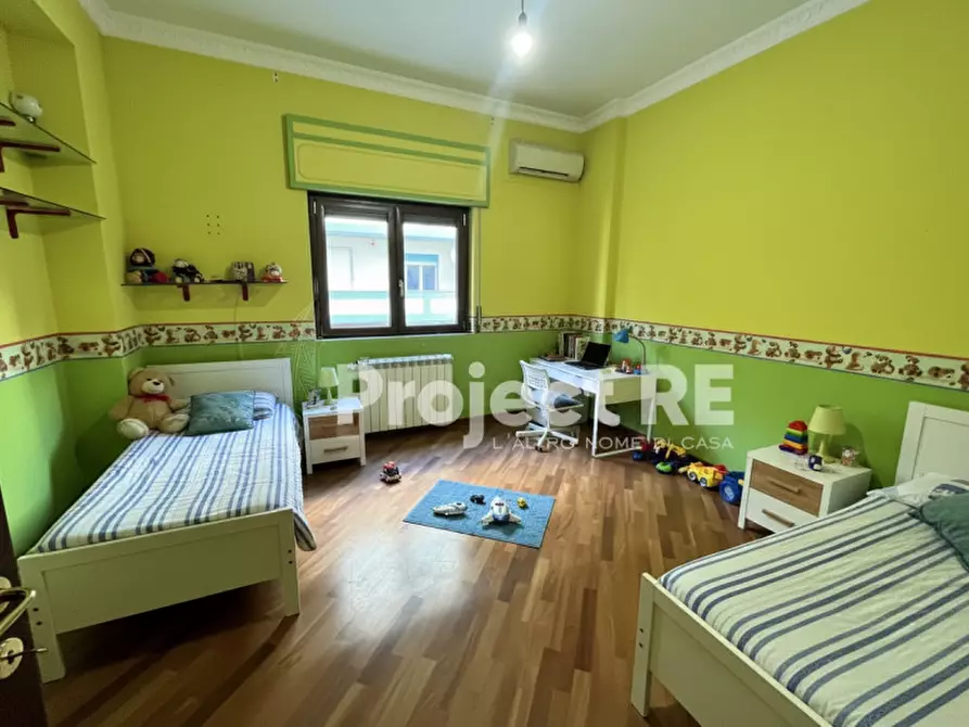 Immagine 25 di Appartamento in vendita  in Via Sant'Antonio al santuario a Reggio Di Calabria