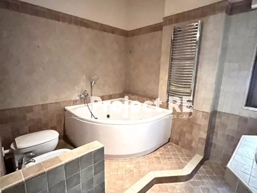 Immagine 26 di Appartamento in vendita  in Via Sant'Antonio al santuario a Reggio Di Calabria