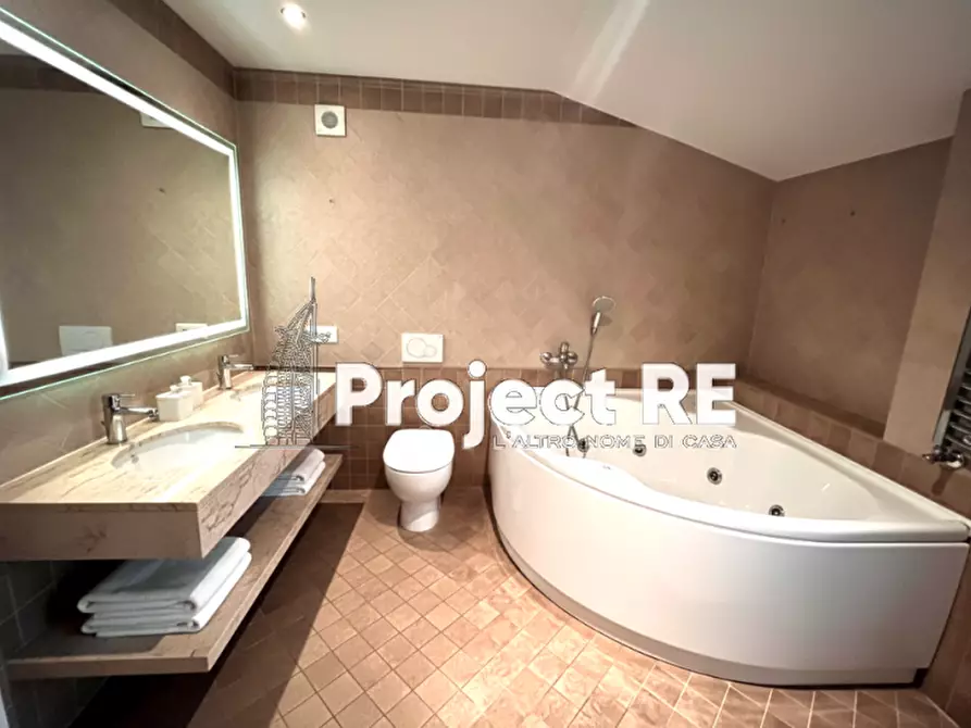 Immagine 30 di Appartamento in vendita  in Via Sant'Antonio al santuario a Reggio Di Calabria