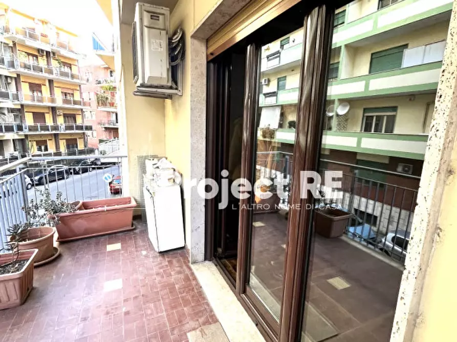 Immagine 33 di Appartamento in vendita  in Via Sant'Antonio al santuario a Reggio Di Calabria