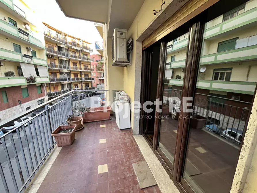 Immagine 33 di Appartamento in vendita  in Via Sant'Antonio al santuario a Reggio Di Calabria