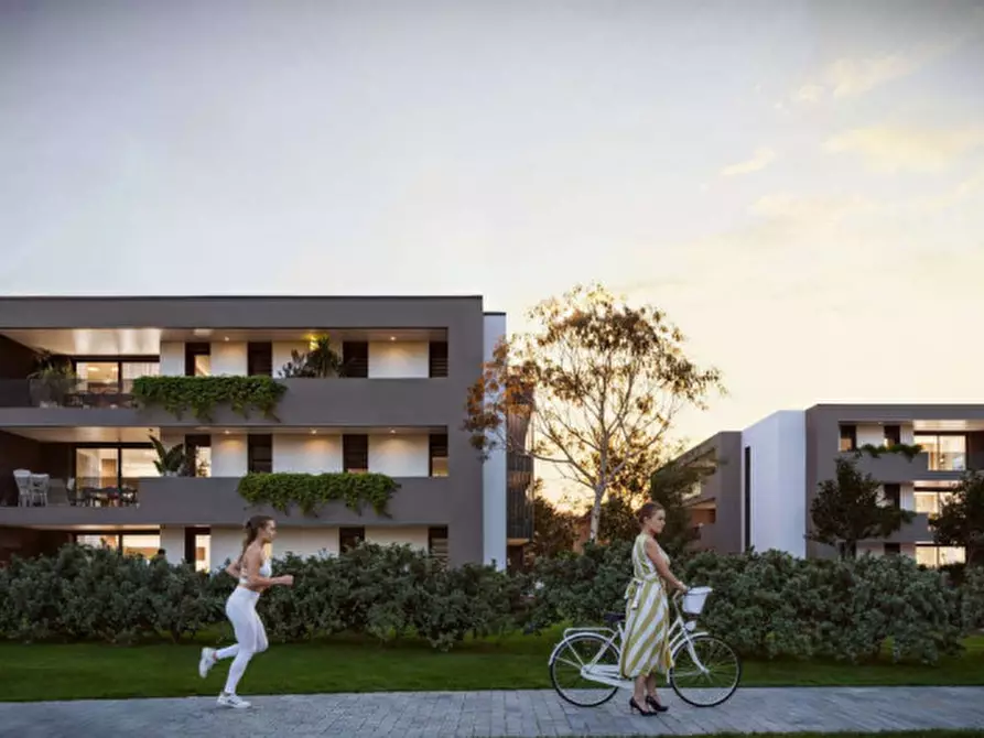 Immagine 13 di Attico in vendita  in Via Don Luigi Rimano a Limena