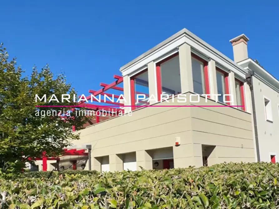 Immagine 1 di Attico in affitto  in Via Giardinetto, 13 a Bassano Del Grappa