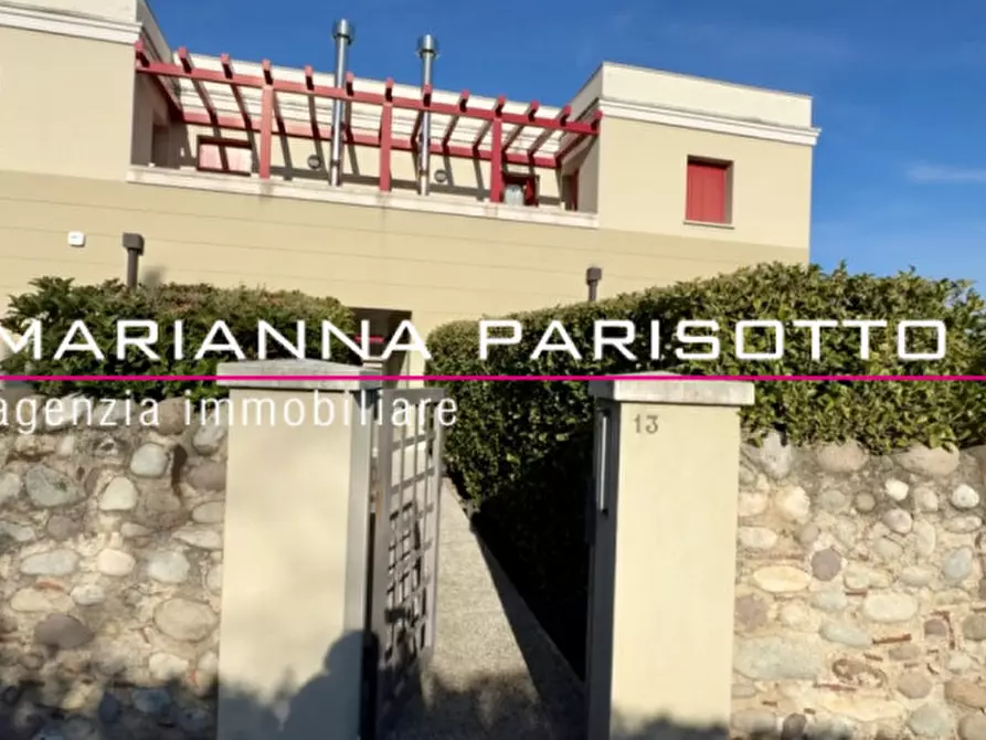 Immagine 2 di Attico in affitto  in Via Giardinetto, 13 a Bassano Del Grappa