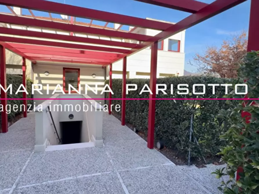 Immagine 3 di Attico in affitto  in Via Giardinetto, 13 a Bassano Del Grappa