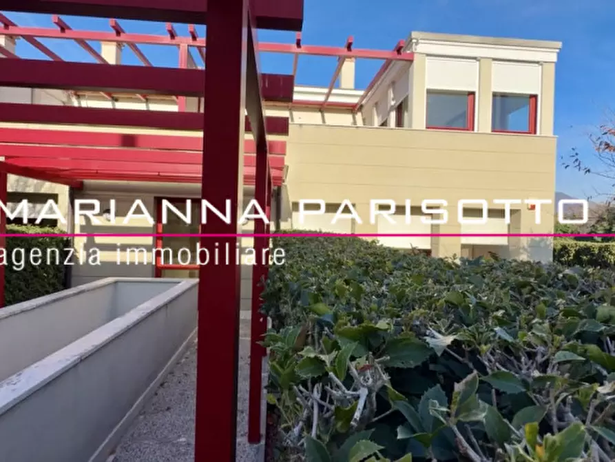 Immagine 4 di Attico in affitto  in Via Giardinetto, 13 a Bassano Del Grappa