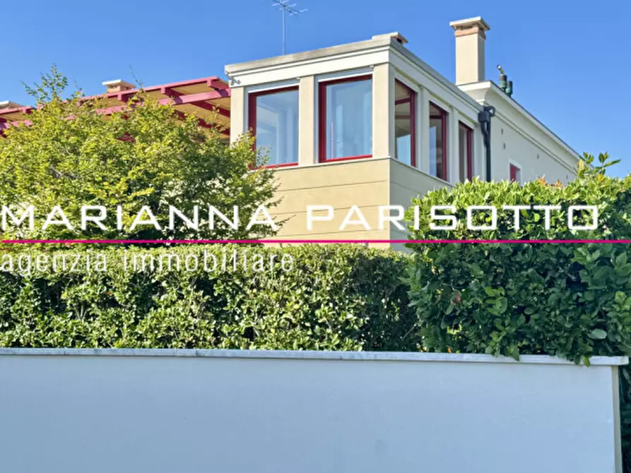 Immagine 5 di Attico in affitto  in Via Giardinetto, 13 a Bassano Del Grappa