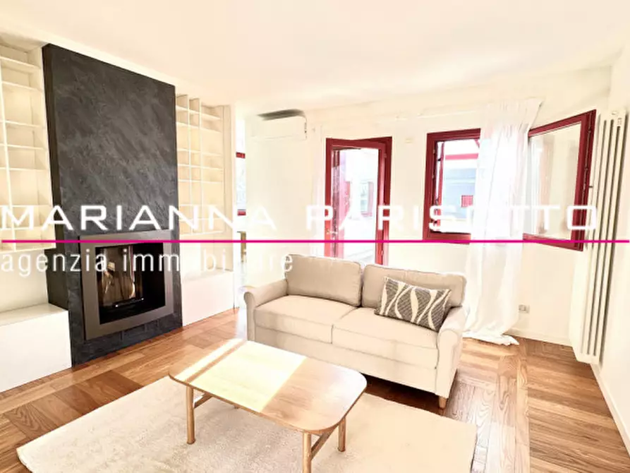 Immagine 6 di Attico in affitto  in Via Giardinetto, 13 a Bassano Del Grappa