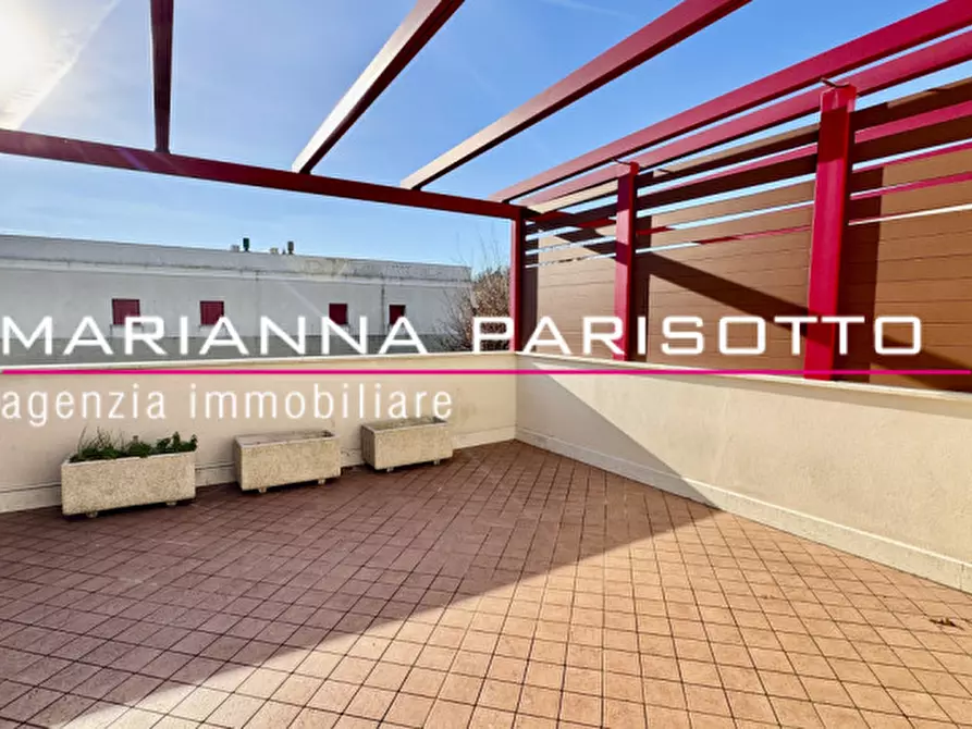 Immagine 7 di Attico in affitto  in Via Giardinetto, 13 a Bassano Del Grappa