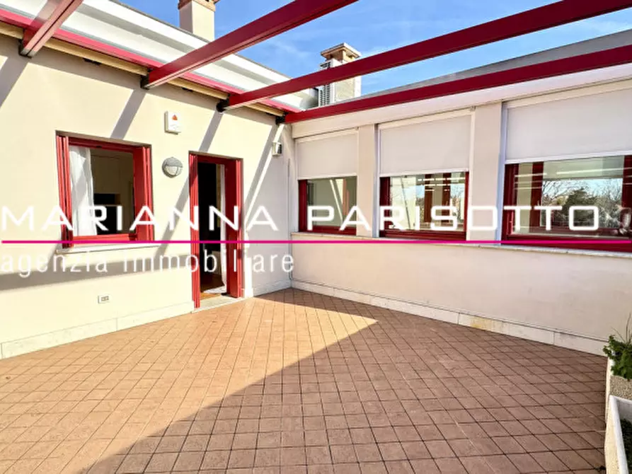 Immagine 8 di Attico in affitto  in Via Giardinetto, 13 a Bassano Del Grappa