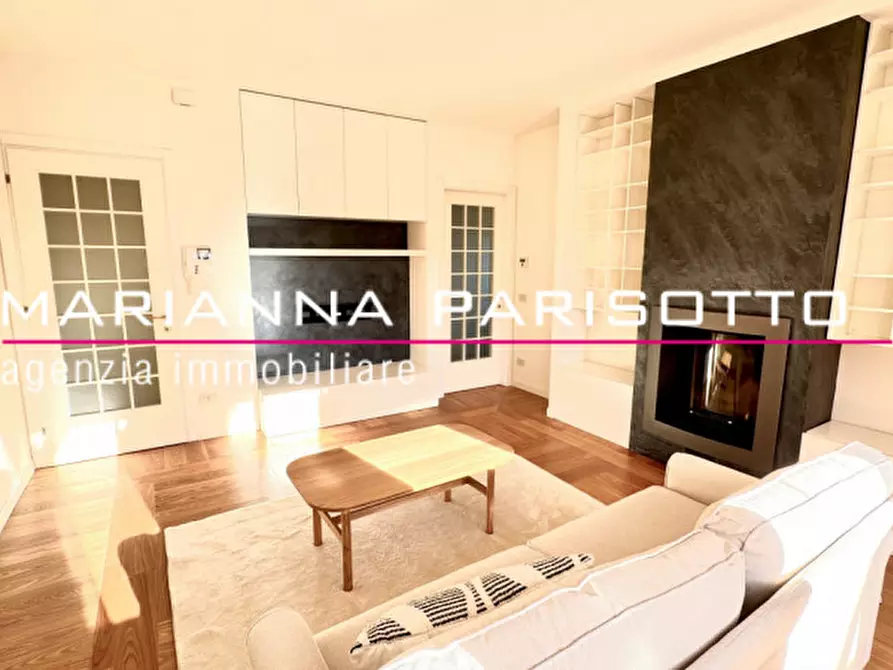 Immagine 10 di Attico in affitto  in Via Giardinetto, 13 a Bassano Del Grappa