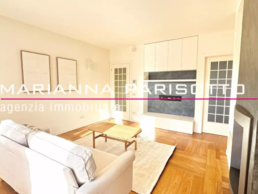 Immagine 11 di Attico in affitto  in Via Giardinetto, 13 a Bassano Del Grappa