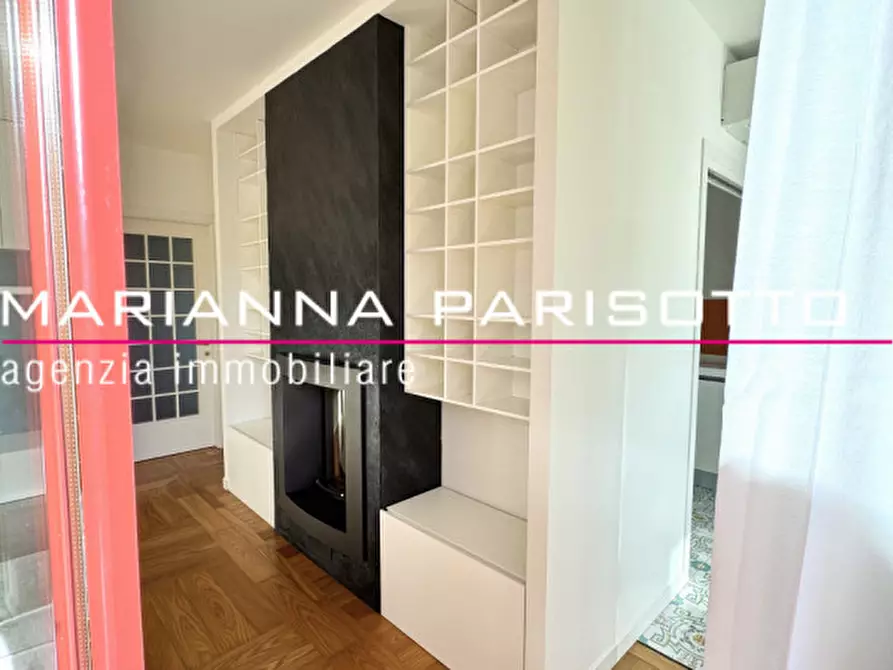 Immagine 12 di Attico in affitto  in Via Giardinetto, 13 a Bassano Del Grappa