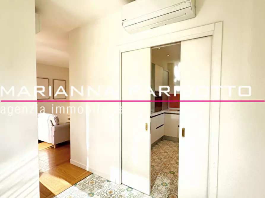 Immagine 13 di Attico in affitto  in Via Giardinetto, 13 a Bassano Del Grappa