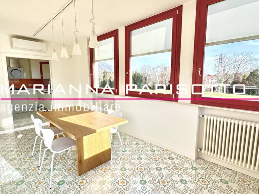 Immagine 14 di Attico in affitto  in Via Giardinetto, 13 a Bassano Del Grappa