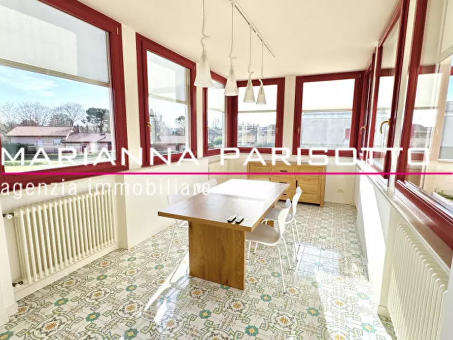 Immagine 15 di Attico in affitto  in Via Giardinetto, 13 a Bassano Del Grappa