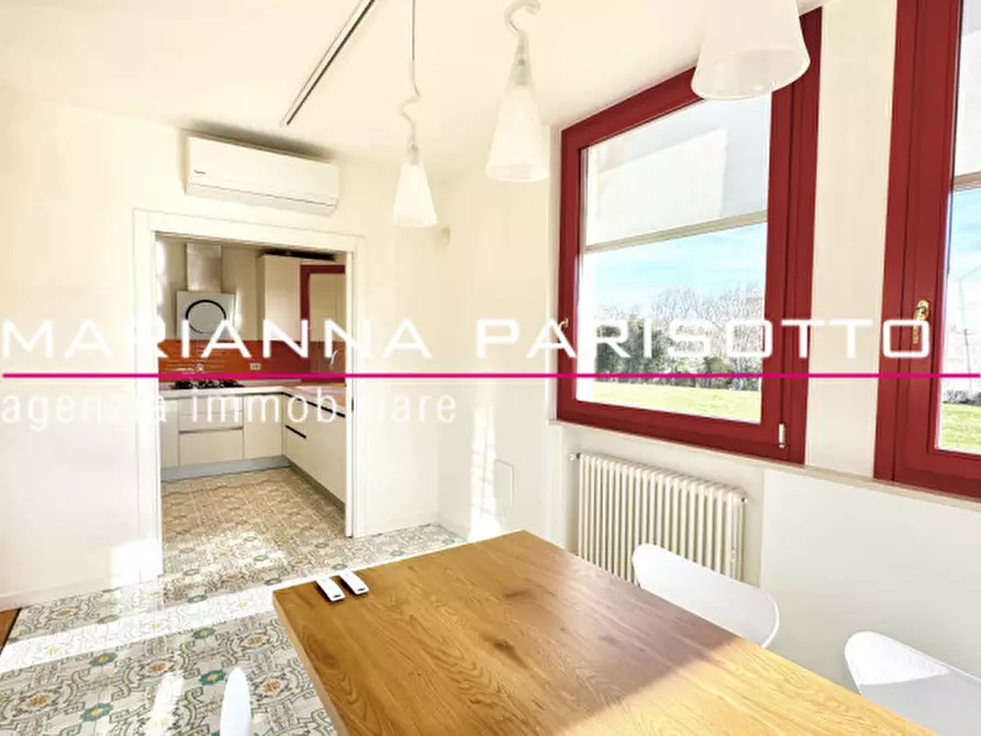 Immagine 16 di Attico in affitto  in Via Giardinetto, 13 a Bassano Del Grappa