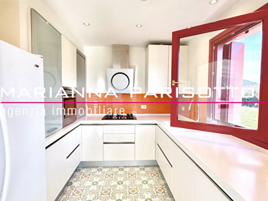 Immagine 18 di Attico in affitto  in Via Giardinetto, 13 a Bassano Del Grappa