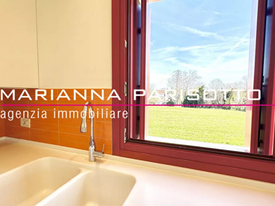 Immagine 19 di Attico in affitto  in Via Giardinetto, 13 a Bassano Del Grappa