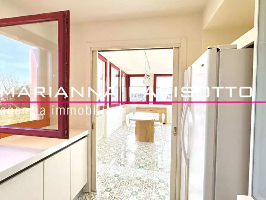 Immagine 20 di Attico in affitto  in Via Giardinetto, 13 a Bassano Del Grappa