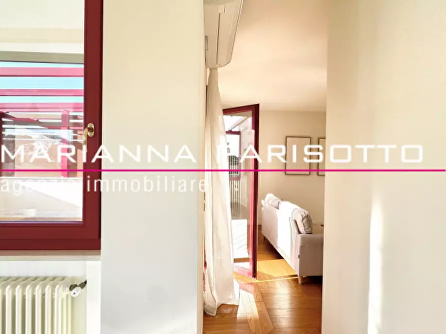 Immagine 21 di Attico in affitto  in Via Giardinetto, 13 a Bassano Del Grappa