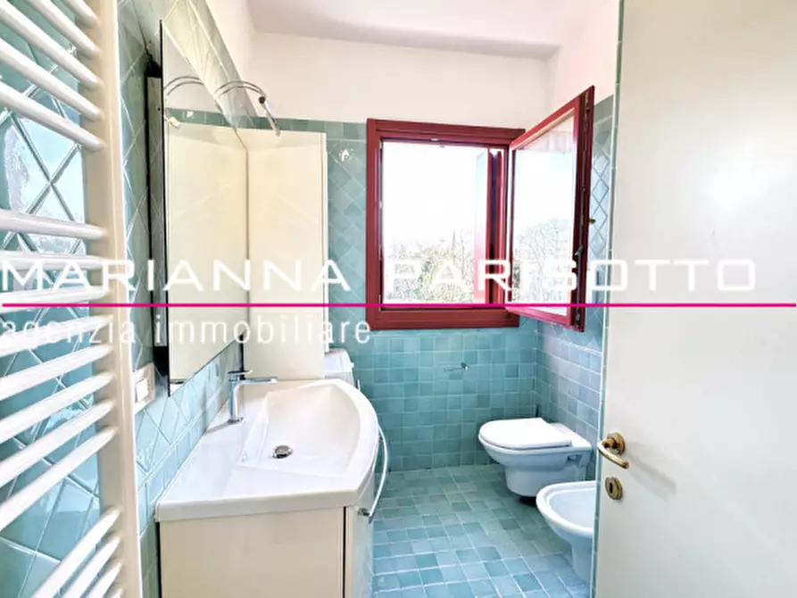 Immagine 22 di Attico in affitto  in Via Giardinetto, 13 a Bassano Del Grappa