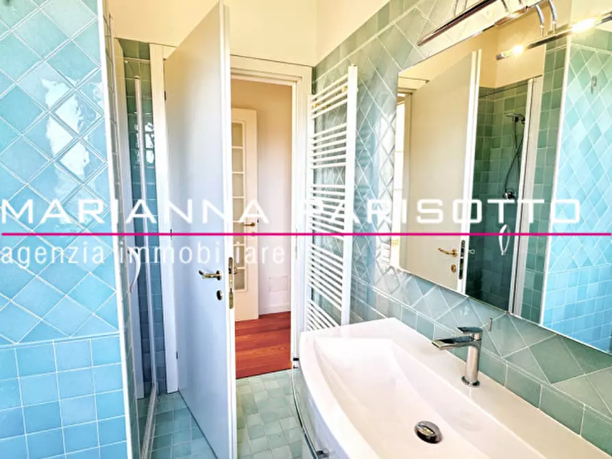 Immagine 23 di Attico in affitto  in Via Giardinetto, 13 a Bassano Del Grappa