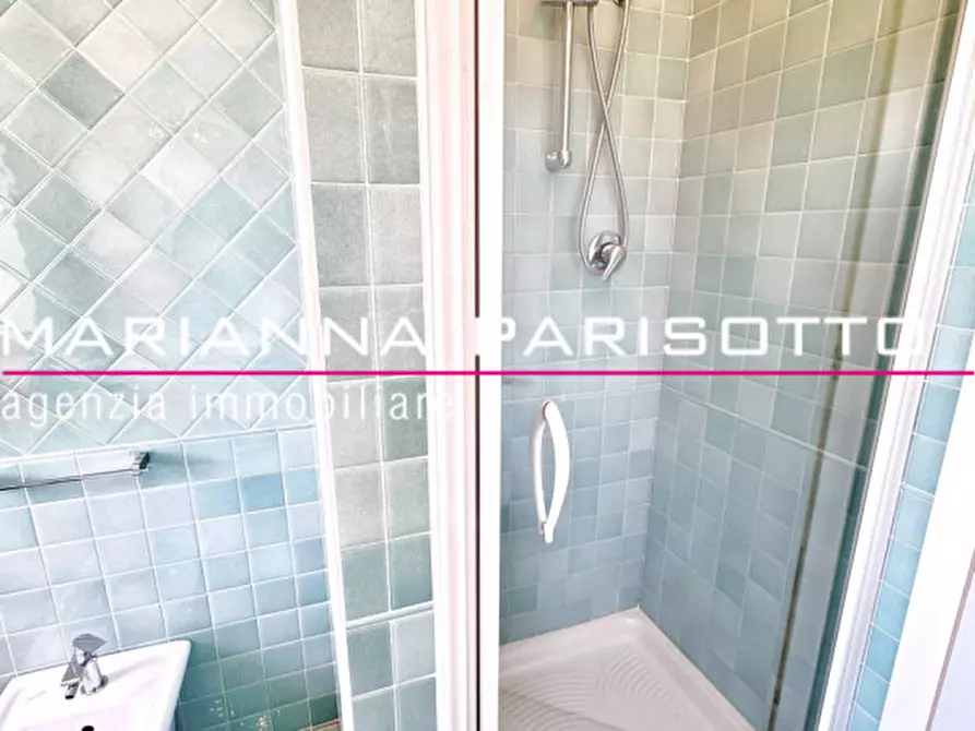 Immagine 24 di Attico in affitto  in Via Giardinetto, 13 a Bassano Del Grappa