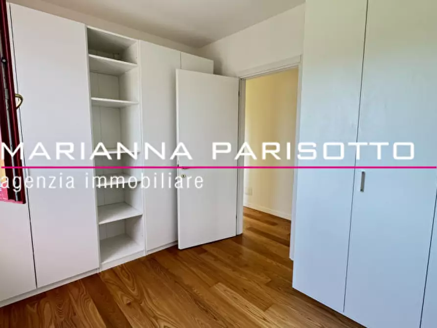 Immagine 26 di Attico in affitto  in Via Giardinetto, 13 a Bassano Del Grappa