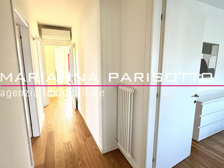 Immagine 27 di Attico in affitto  in Via Giardinetto, 13 a Bassano Del Grappa