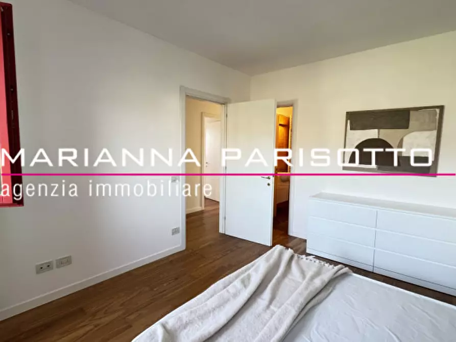 Immagine 29 di Attico in affitto  in Via Giardinetto, 13 a Bassano Del Grappa