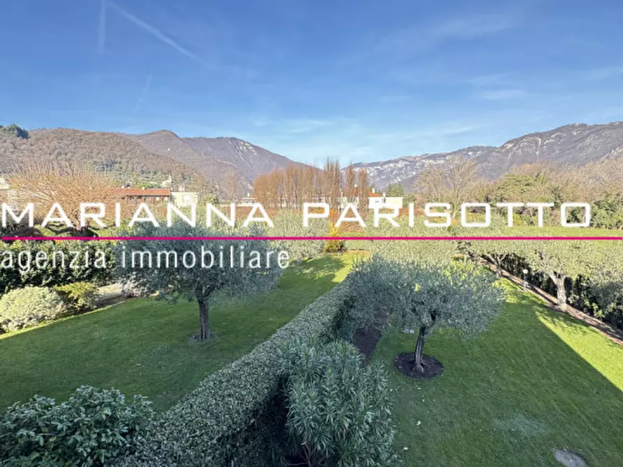 Immagine 30 di Attico in affitto  in Via Giardinetto, 13 a Bassano Del Grappa