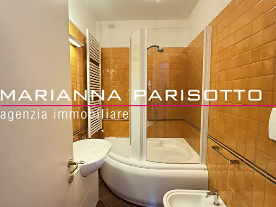 Immagine 32 di Attico in affitto  in Via Giardinetto, 13 a Bassano Del Grappa