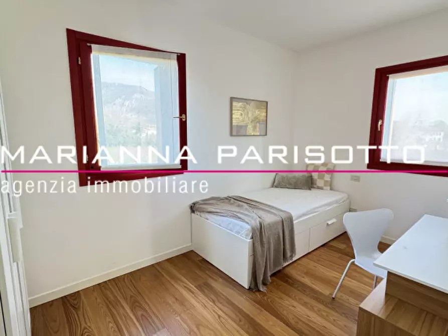 Immagine 33 di Attico in affitto  in Via Giardinetto, 13 a Bassano Del Grappa