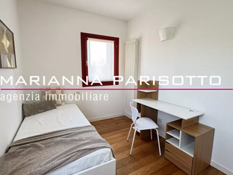 Immagine 34 di Attico in affitto  in Via Giardinetto, 13 a Bassano Del Grappa