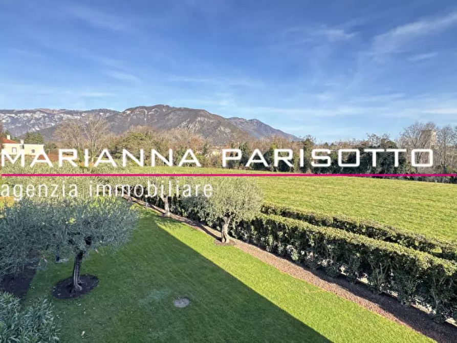 Immagine 35 di Attico in affitto  in Via Giardinetto, 13 a Bassano Del Grappa