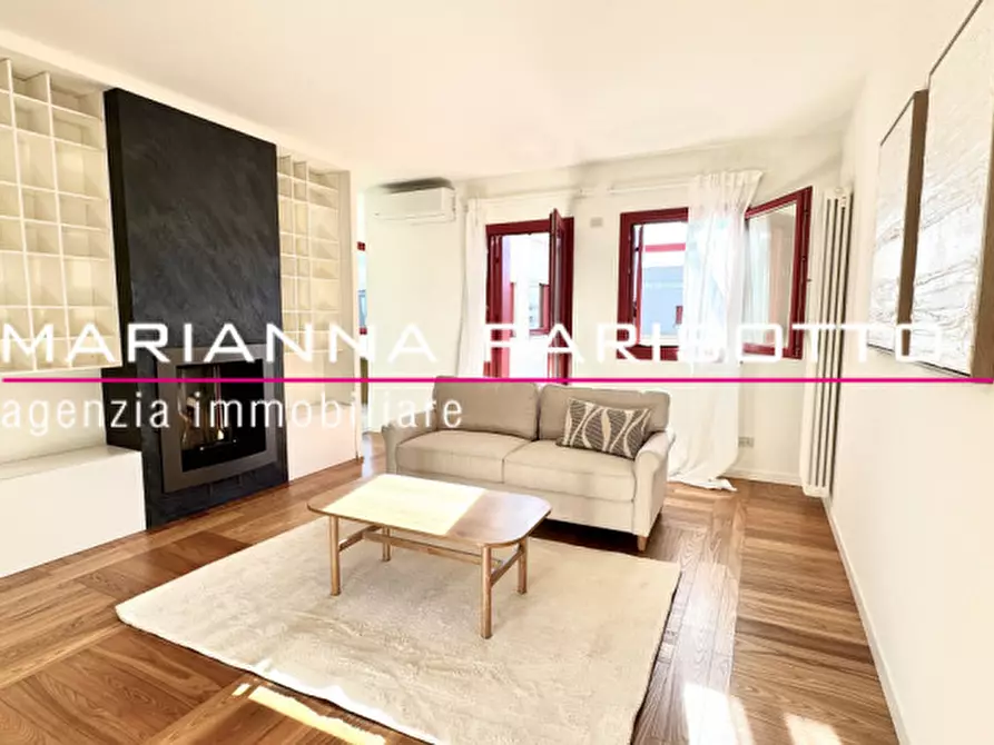 Immagine 36 di Attico in affitto  in Via Giardinetto, 13 a Bassano Del Grappa